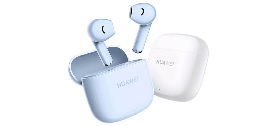 Huawei Buds SE 2