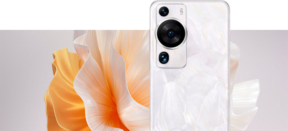 Huawei P60 Pro