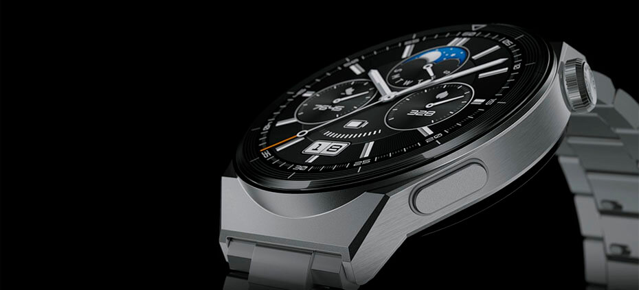 Huawei Relógio GT 3Pro