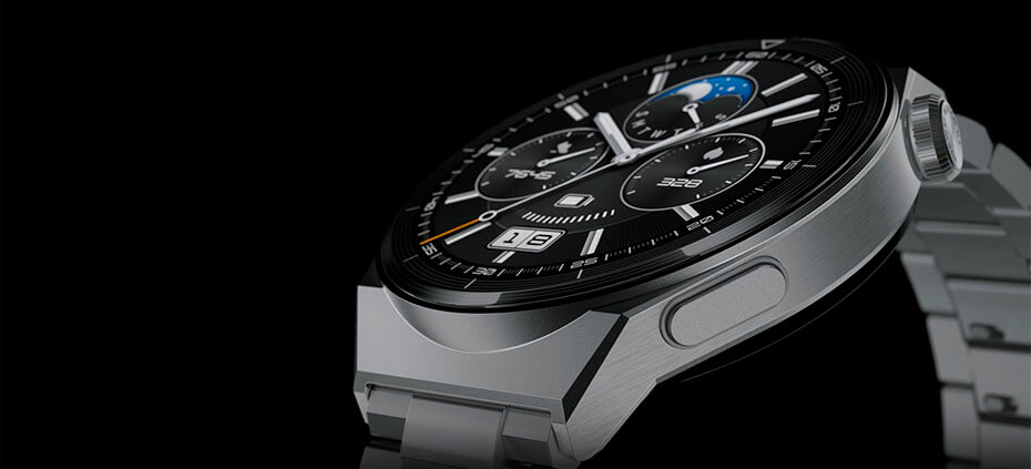 Montre Huawei GT 3Pro