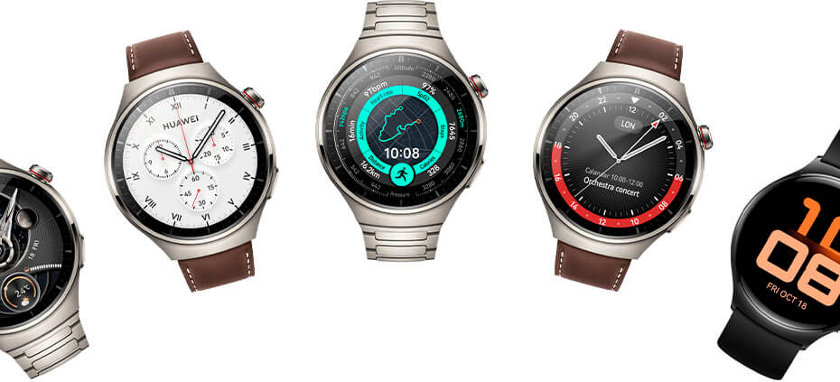 Huawei Watch 4