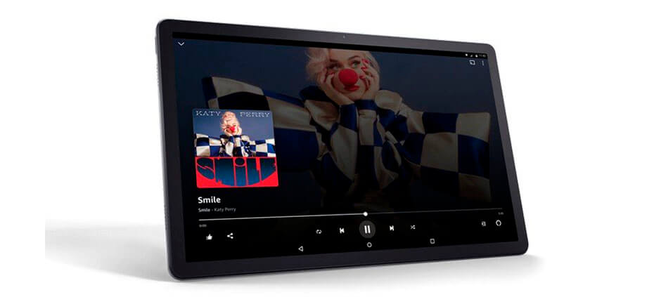Lenovo Pad P11
