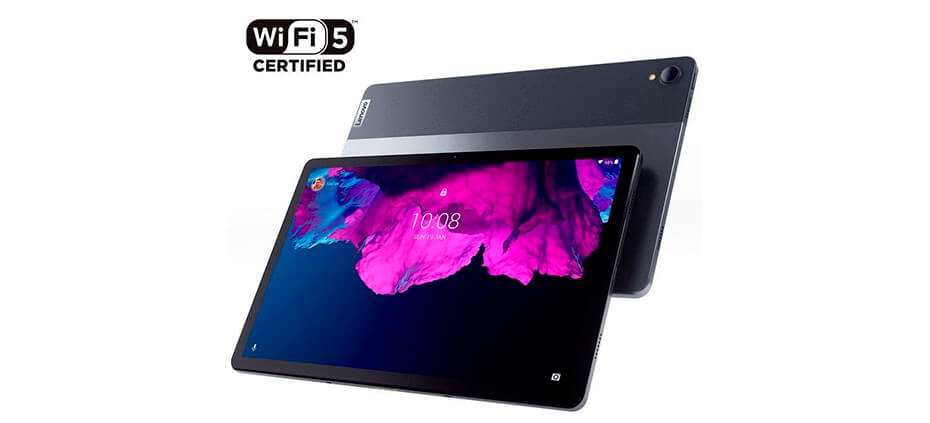 Lenovo Tab P11