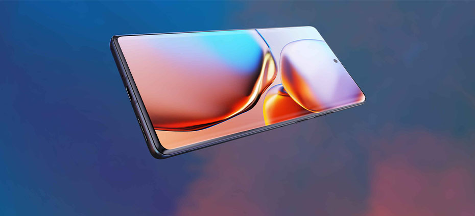 Motorola Edge 40 Pro