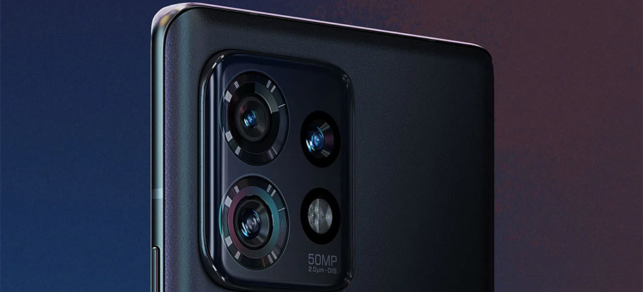 Motorola Edge 40 Pro