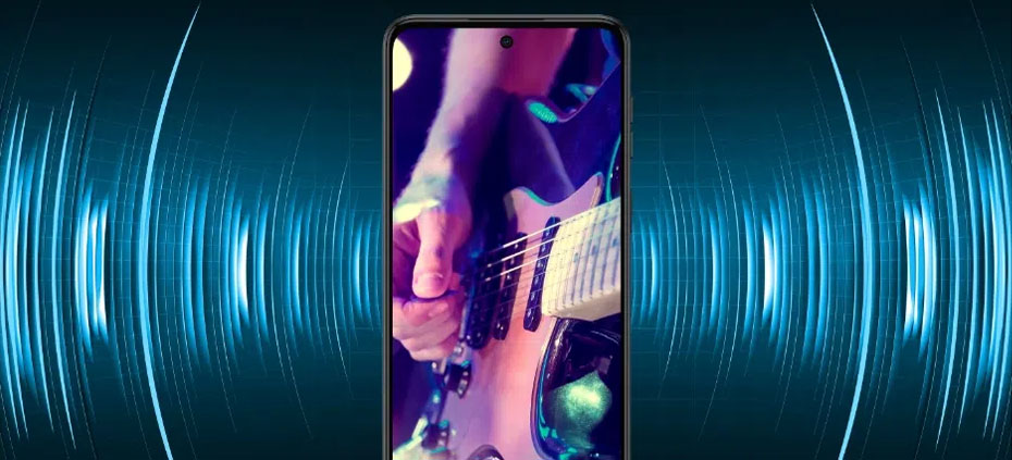 Motorola G54