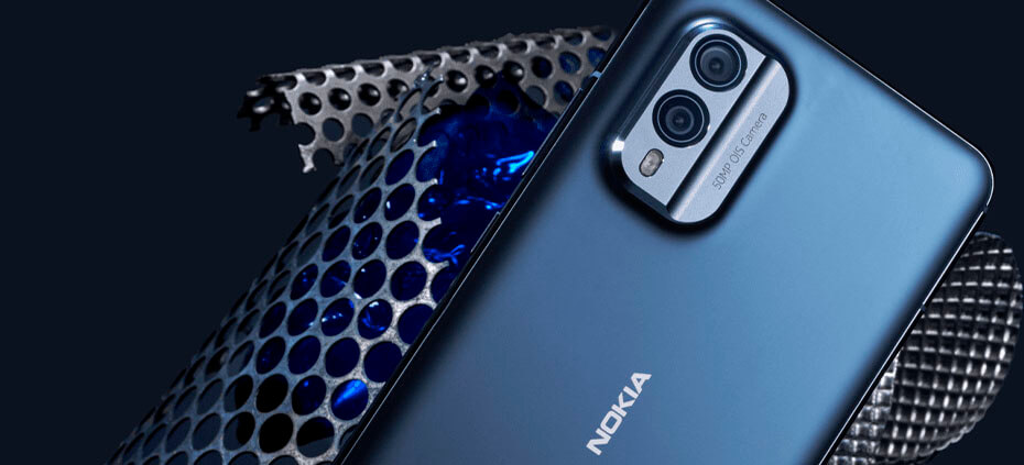 Nokia X30