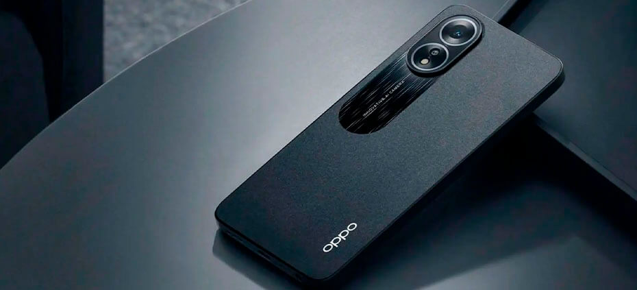 Oppo A38