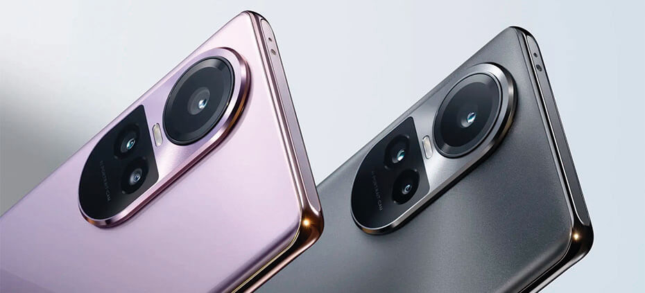 OPPO Reno 10 Pro