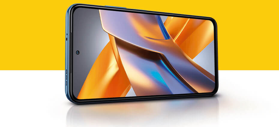 Xiaomi POCO M5s