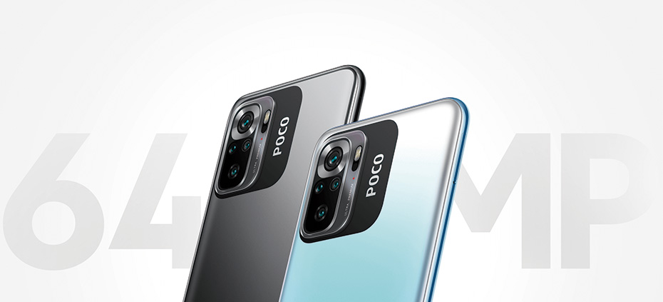 Xiaomi POCO M5s