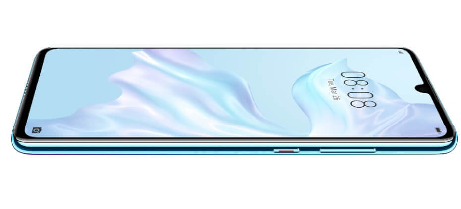 Huawei P30