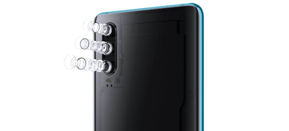 Huawei P30