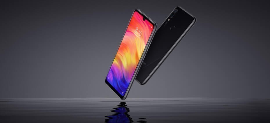 Xiaomi Redmi Note 7 Xiaomi Redmi Note 7