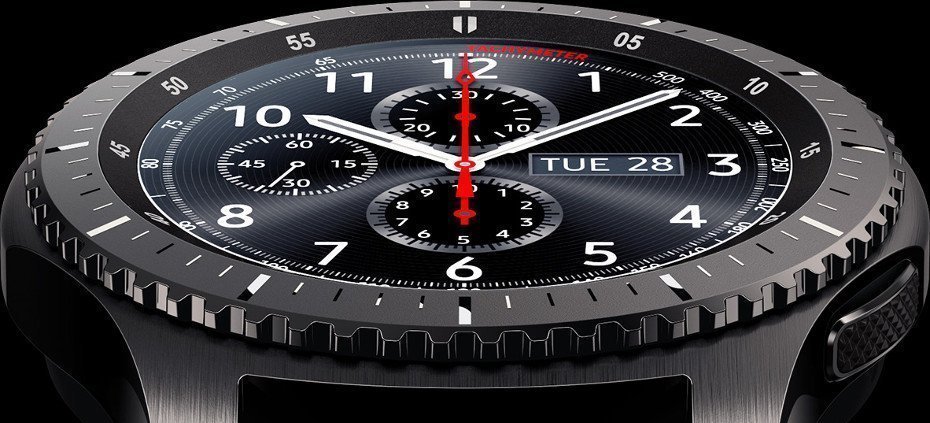 gear s3 frontier comprar