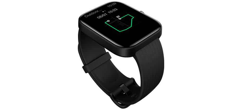 Amazfit Bip 3 Pro Smartwatch