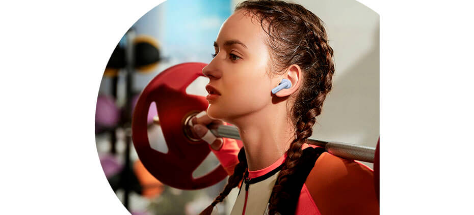 Huawei FreeBuds 5i