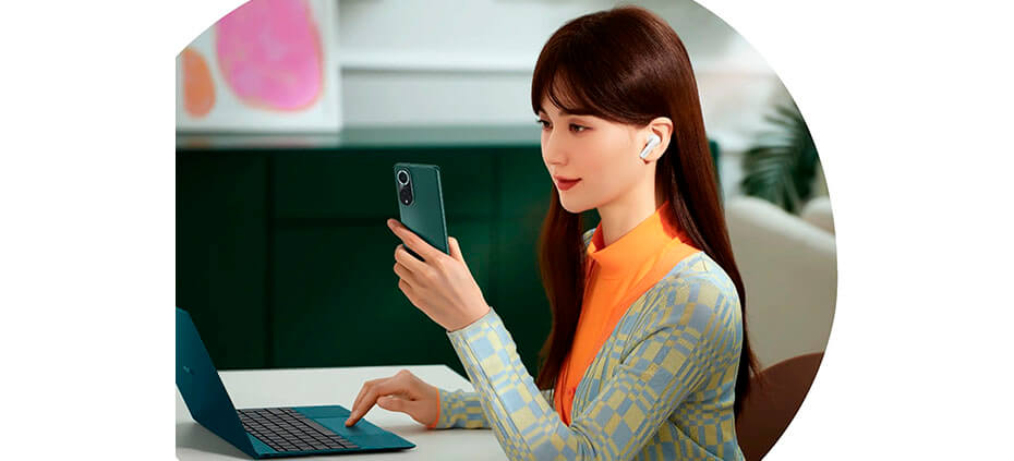 Huawei FreeBuds 5i