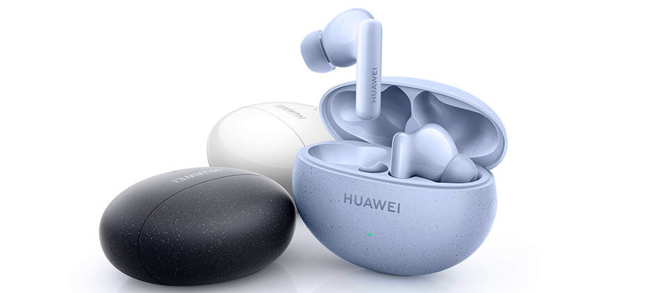 Huawei-Freebuds 5i