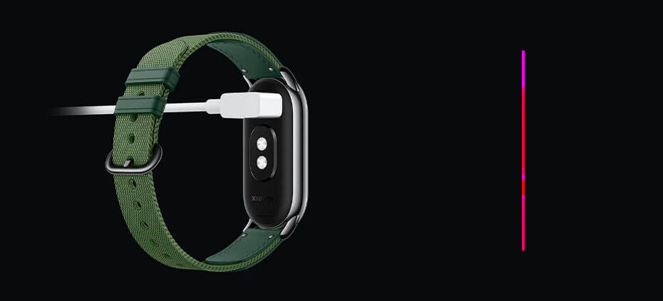 Xiaomi Smart Band 8