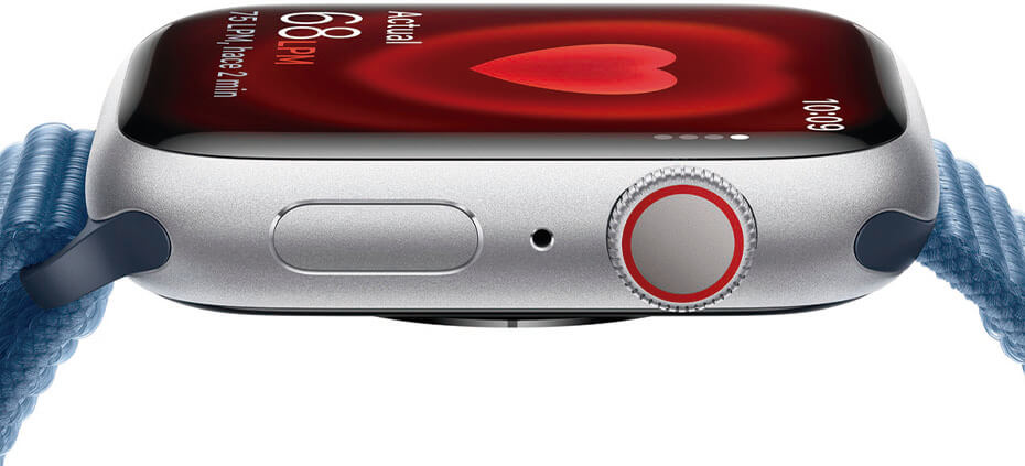 Apple Watch Series 9