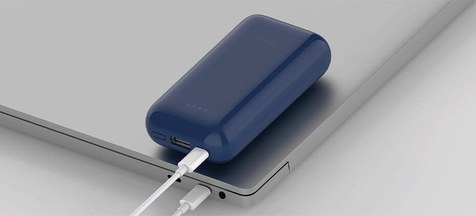 Xiaomi 33W Power Bank