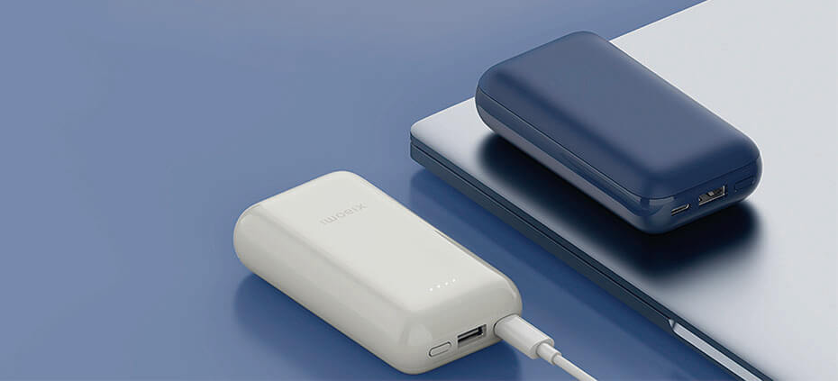 Xiaomi 33W Power Bank