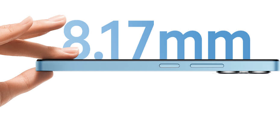 Xiaomi Redmi 12 4G 4GB/128GB Preto (Preto) Dual SIM 23053RN02A