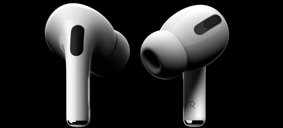 Airpods-apple