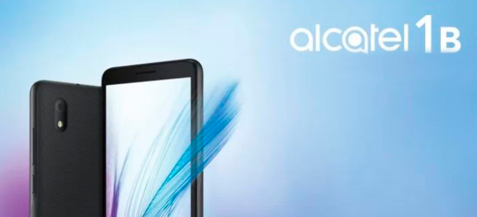 Alcatel-1B