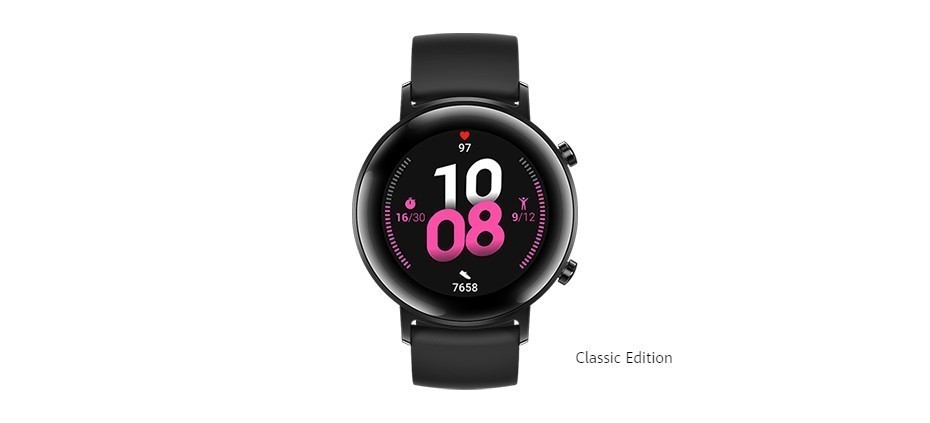 huawei-watch-GT2-Classic