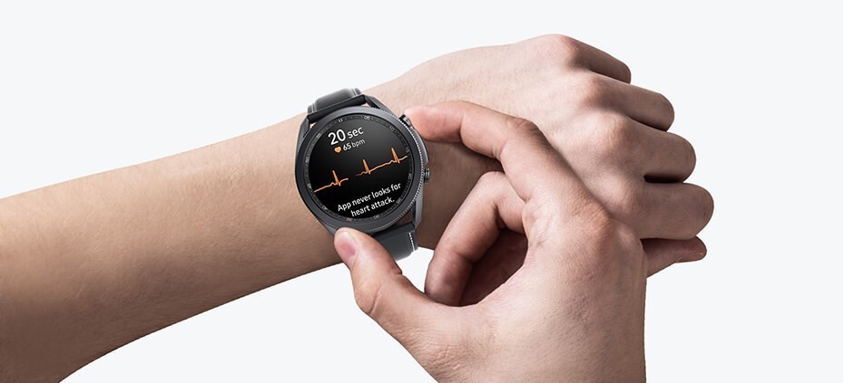 Samsung Watch3