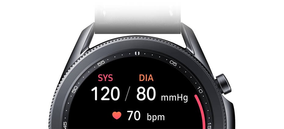 Samsung Watch3