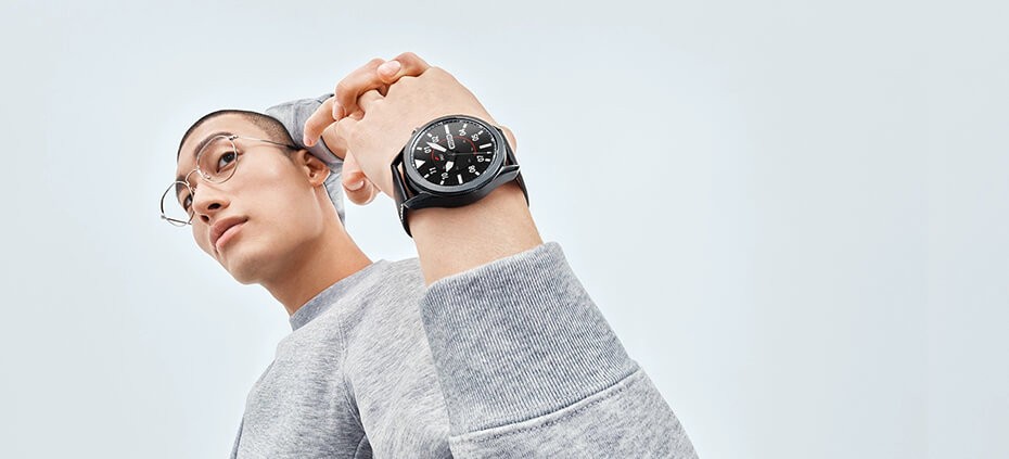 Samsung Watch3