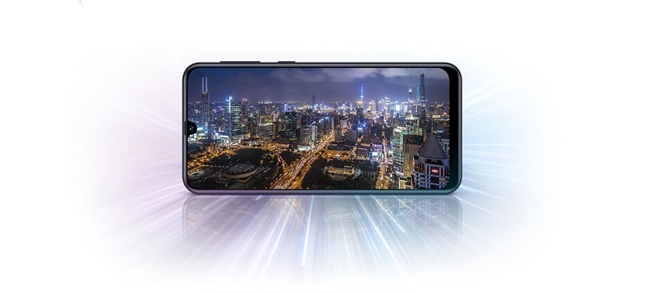 Samsung Galaxy M31
