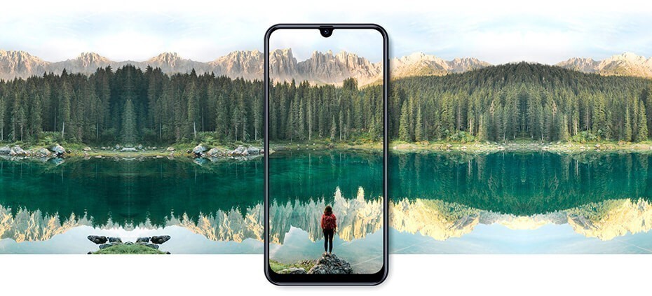 Samsung Galaxy M31
