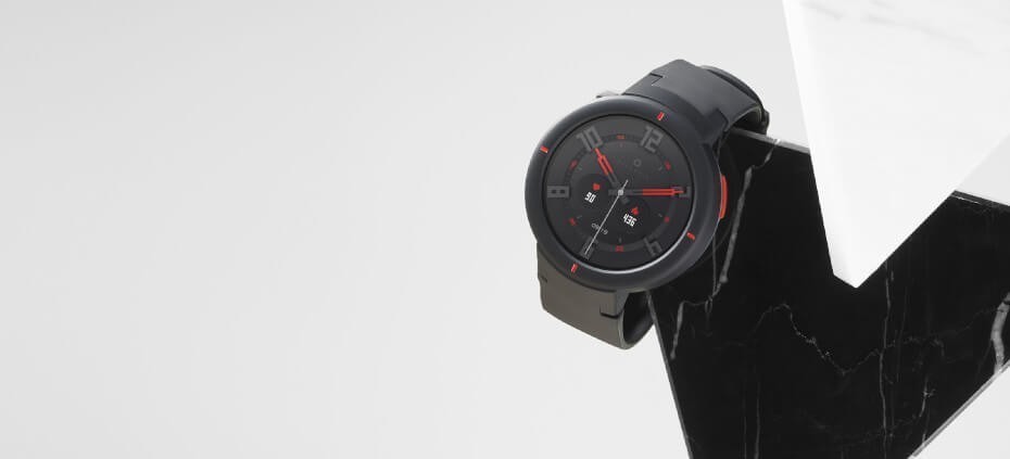 Xiaomi Amazfit Verge