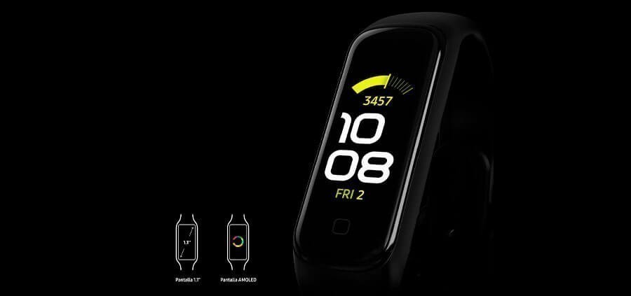 Samsung Galaxy Fit 2