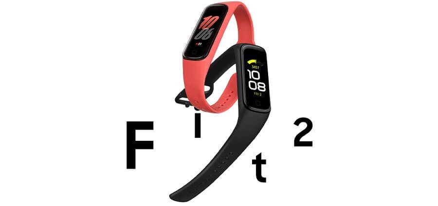 Samsung Galaxy Fit 2