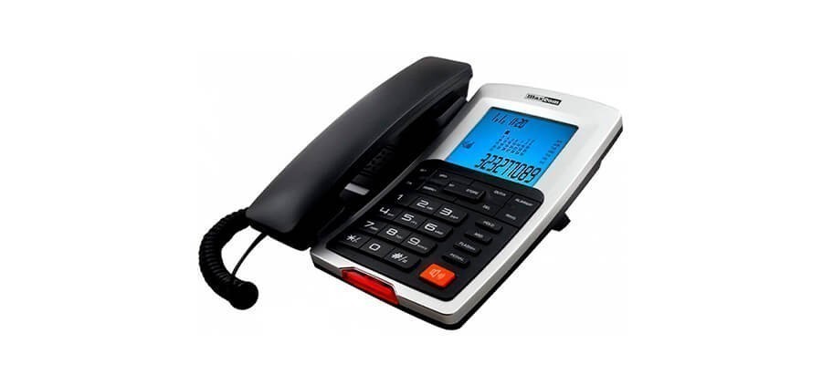 Maxcom KXT790