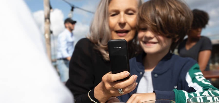 Nokia 2720 Flip Nokia 2720 Flip