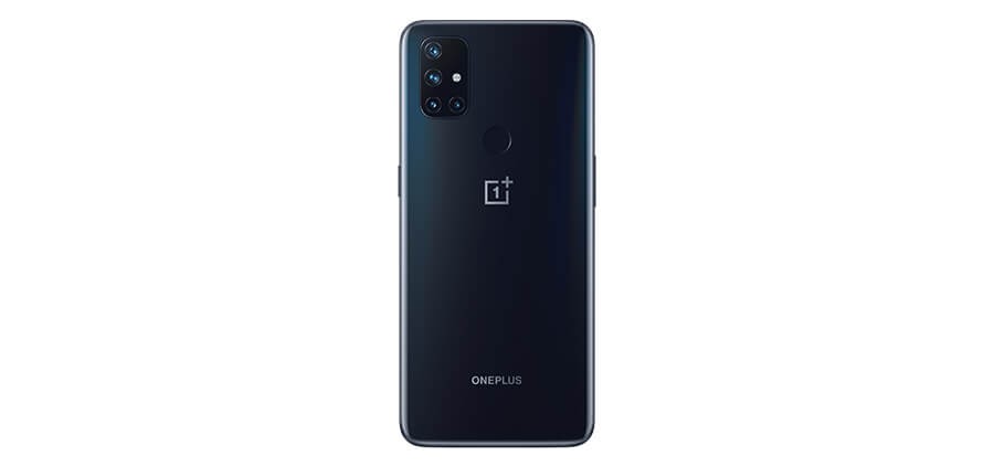 OnePlus Nord N10 5G