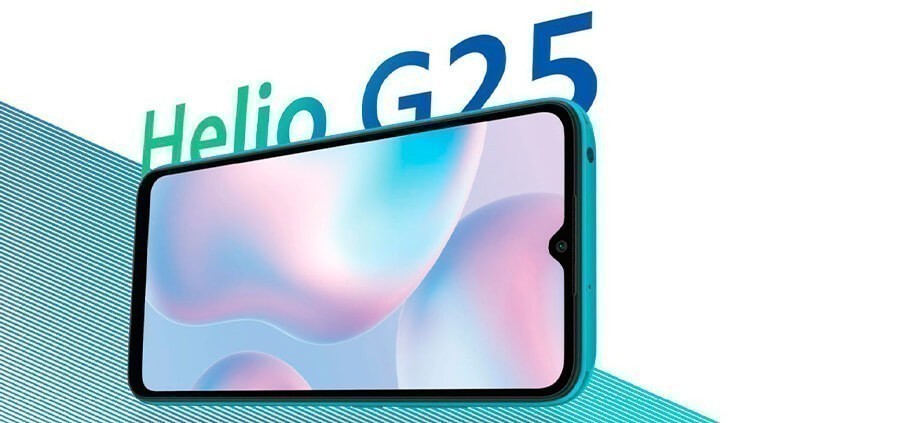 Xiaomi Redmi 9AT