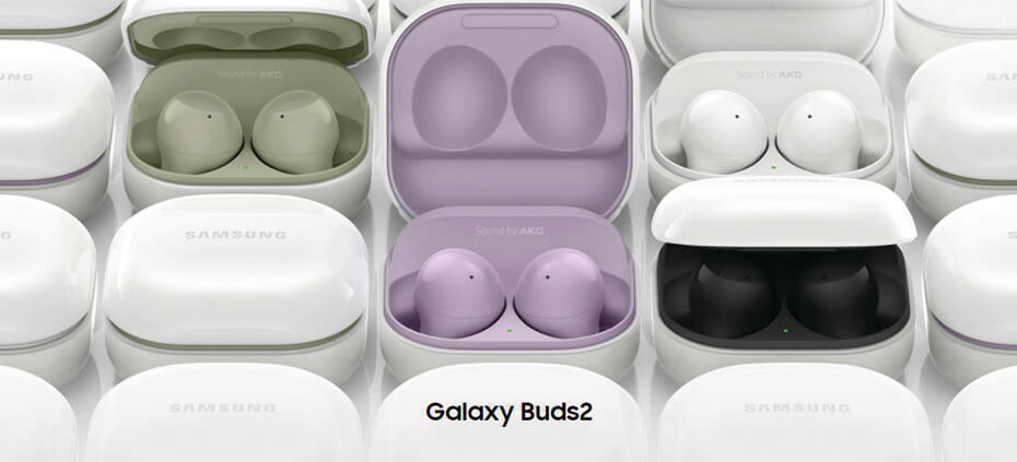 GALAXY BUDS 2