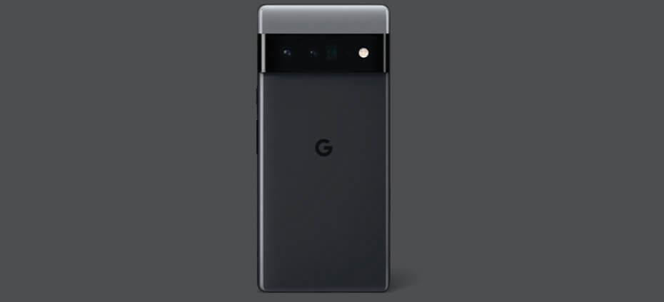 GOOGLE PIXEL 6 PRO 5G