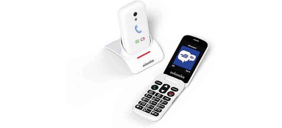 SWISSVOICE D28