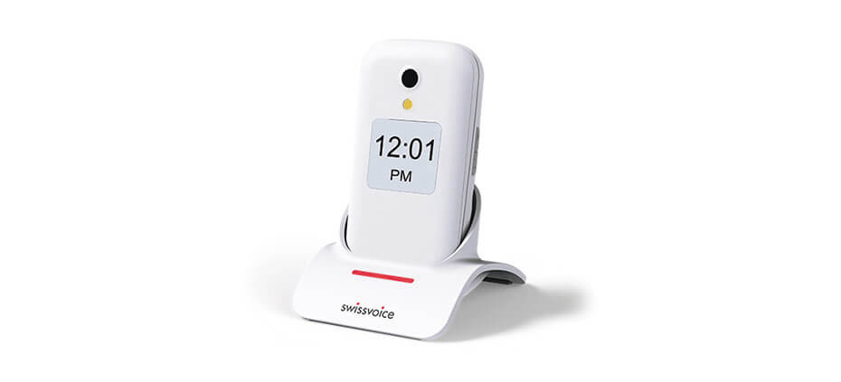 SwissVoice D28