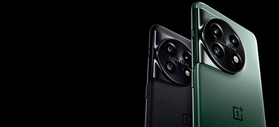 OnePlus 11 5G 16GB/256GB Verde (Eternal Green) Dual SIM CPH2449 │ Hifi  Media Store