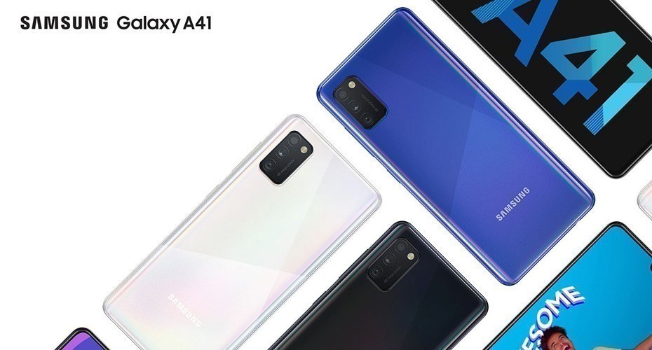 Samsung-galaxy-A41