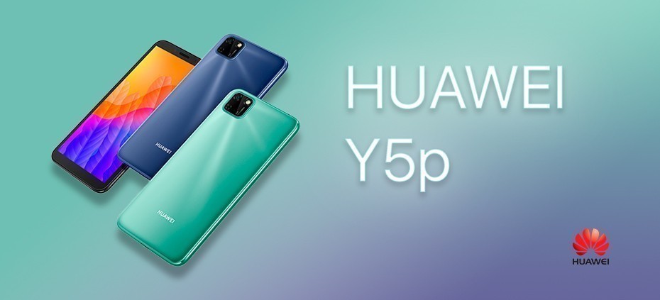 y5p-Huawei